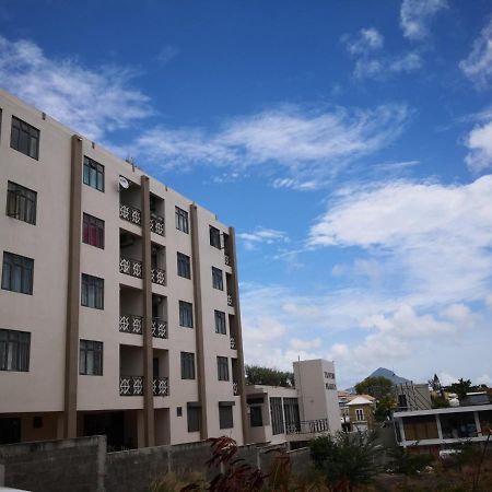 Luxor Appartement Flic en Flac Exterior photo
