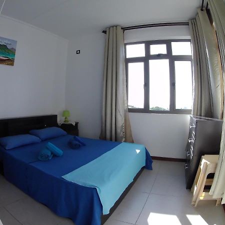 Luxor Appartement Flic en Flac Exterior photo