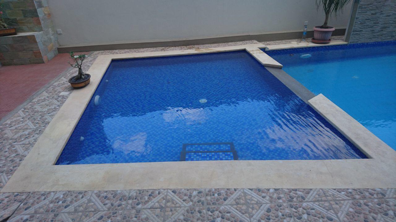 Luxor Appartement Flic en Flac Exterior photo