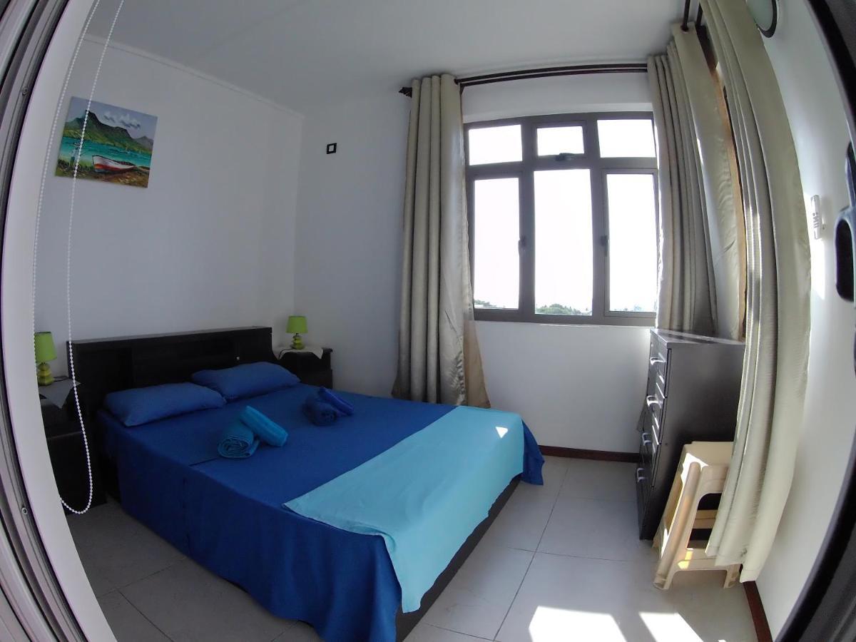 Luxor Appartement Flic en Flac Exterior photo